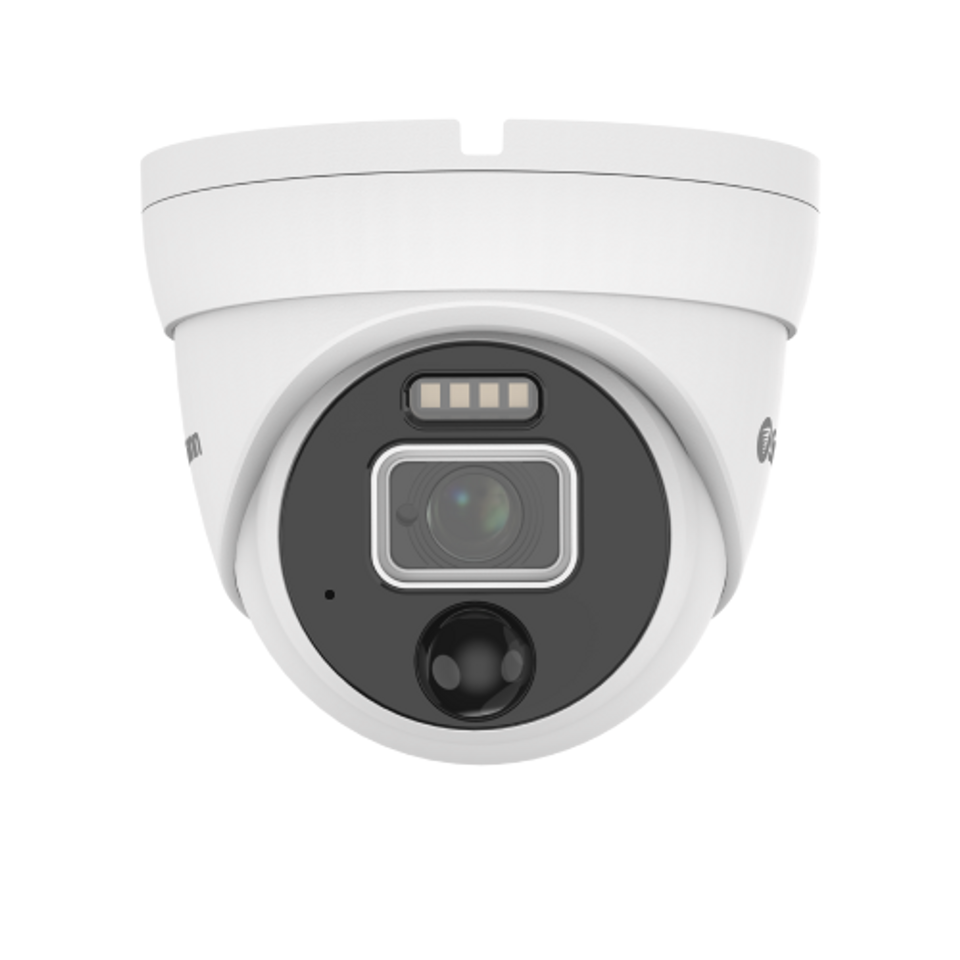 EUK-NVR8-8580/2TB/4xNHD-1200FB 6K (12MP)