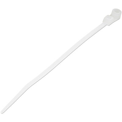 StarTech.com Resealable Zip Ties