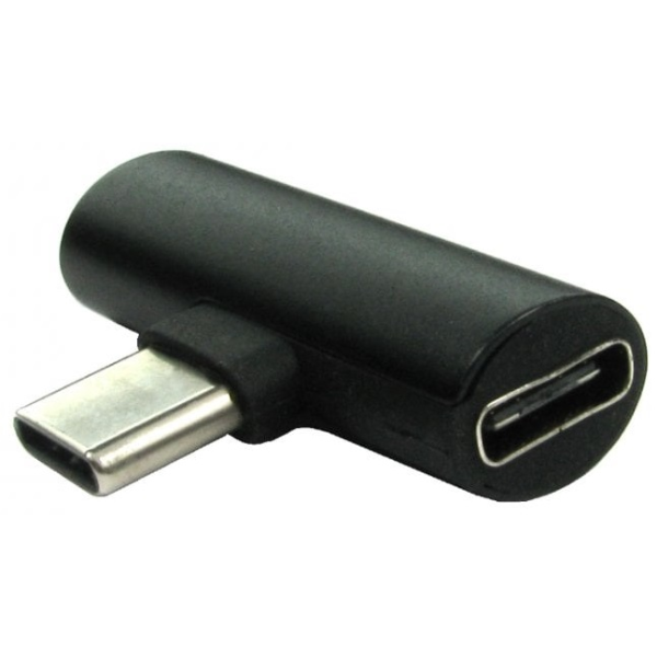 CDL USB Type-C 3.5mm Audio Blk