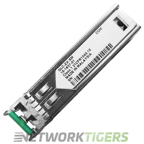 Cisco GLC-SX-MMD 1000Base-SX SFP - MM
