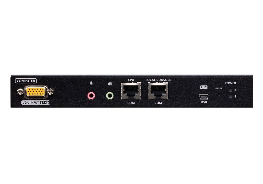 ATEN 1 Port IP VGA KVM