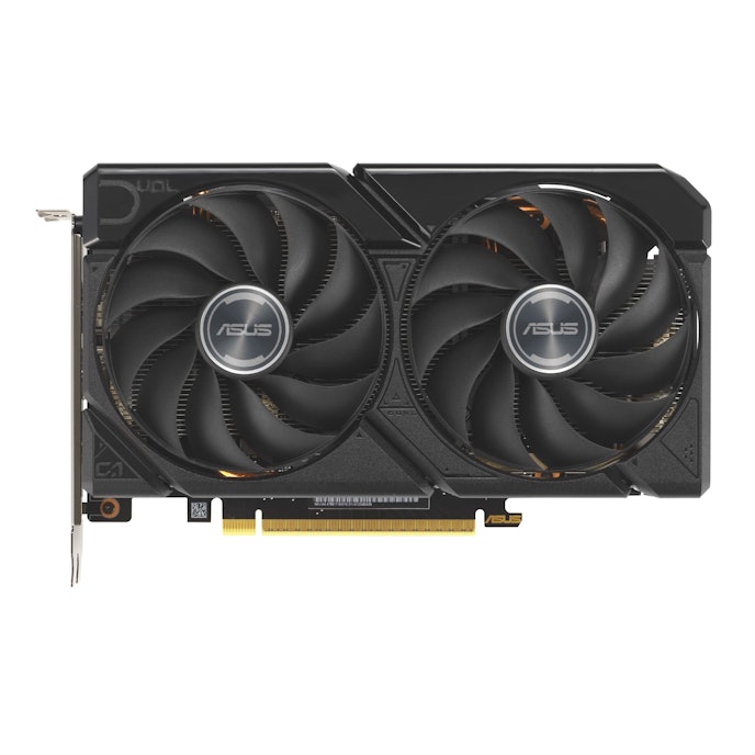 ASUS RX 9060 XT 16GB DUAL