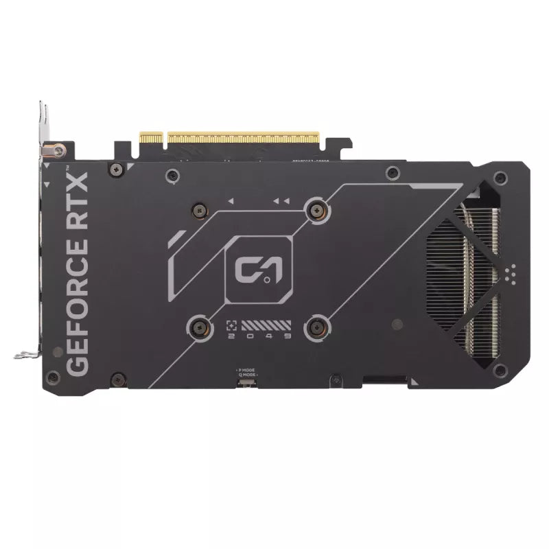 ASUS RTX 5060 TI 16GB DUAL OC