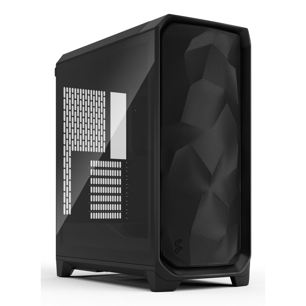 Fractal CASE Meshify 3 Black TG Light Tint