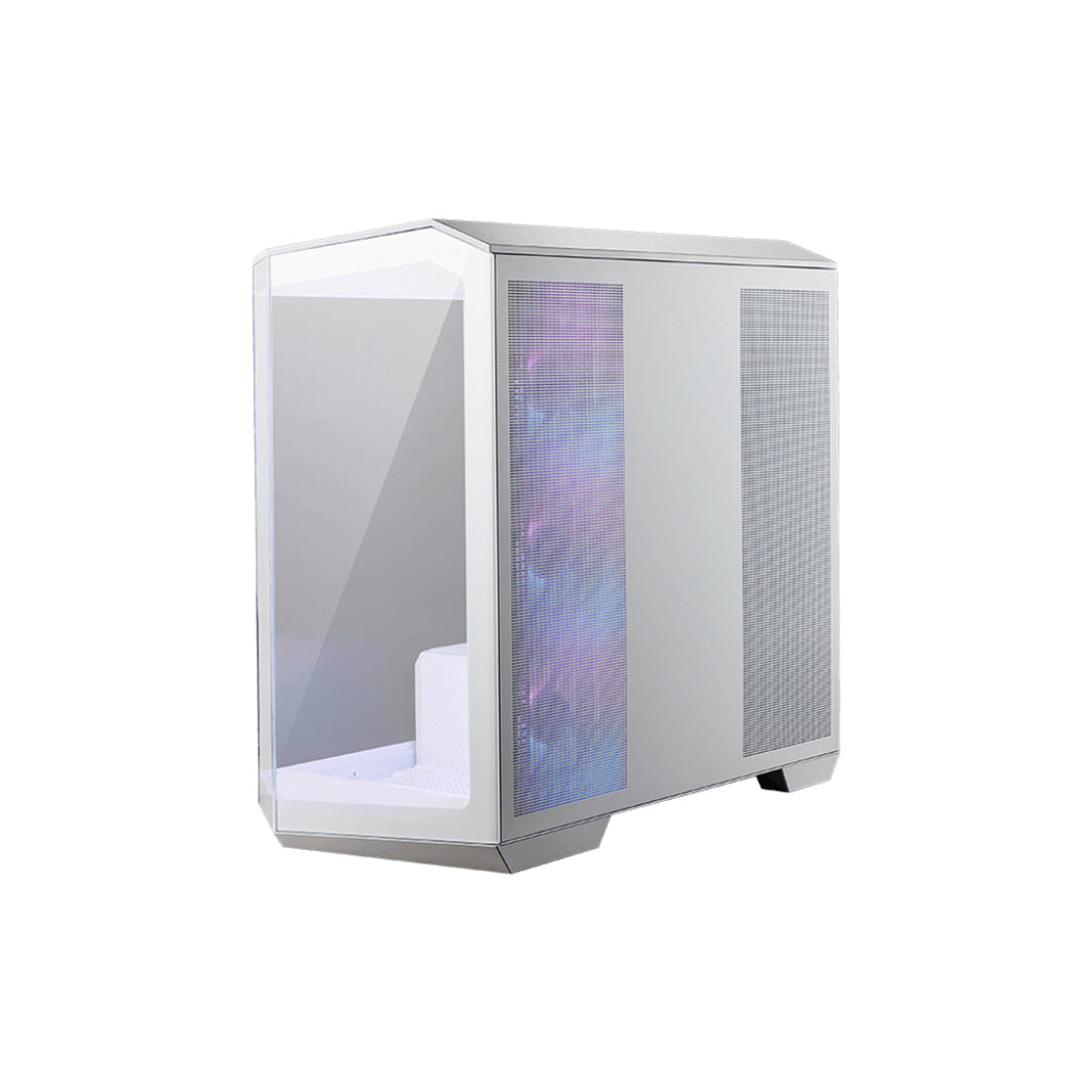 MSI MAG PANO M100RPZ WHITE CASE