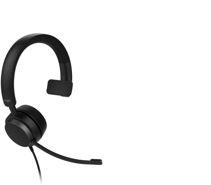 Snom A310 USB Monoaural Headset