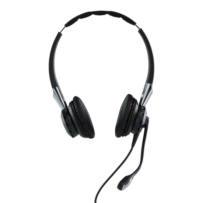 JABRA BIZ2400 II DUO NC