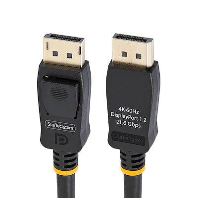 StarTech.com 2m DisplayPort 1.2 Cable