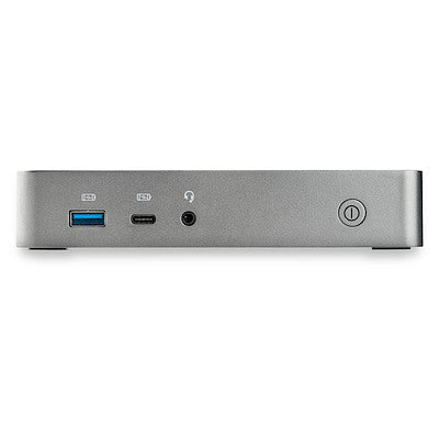 StarTech Dual HDMI USB-C Dock
