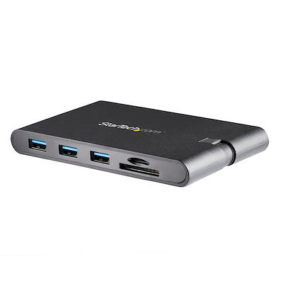 StarTech USB C MULTIPORT ADAPTER 4K HDMI/VGA/USB