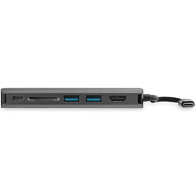 StarTech.com USB C Adapter - HDMI