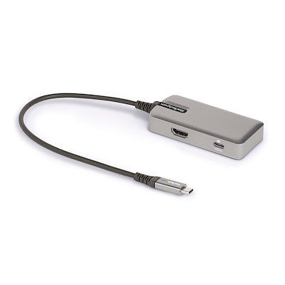 StarTech.com Multiport Adapter