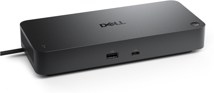 DELL PRO THUNDERBOLT 5 SMART DOCK