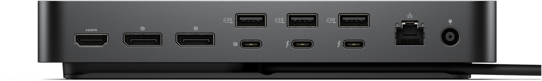 DELL PRO THUNDERBOLT 5 SMART DOCK