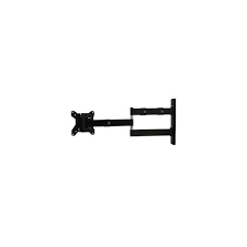 B-TECH BT7513/PB DBL ARM MOUNT VESA100