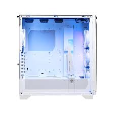 MSI MPG GUNGNIR 300R WHITE CASE