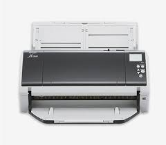 RICOH fi-7480 A3 USB Dept Scanner
