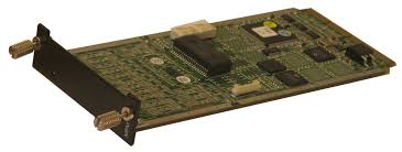 Audiocodes M26/MPM4 media‑processing module