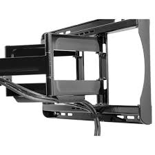 Peerless Pro Articulating Arm Wall Mount 39 to 90 Inch Screens