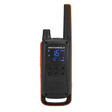 MOTOROLA T82 EXTREME TWIN PACK