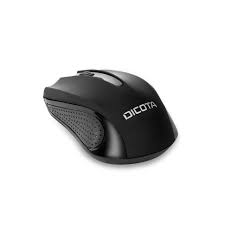 Dicota Wireless Mouse COMFORT