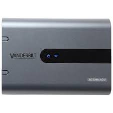 VANDERBILT ACT365-ACU