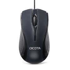 Dicota Wired Mouse