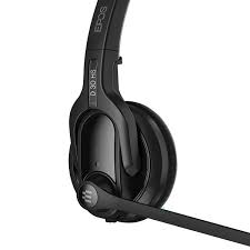 EPOS IMPACT D30 USB ML - EU Binaural DECT Headset