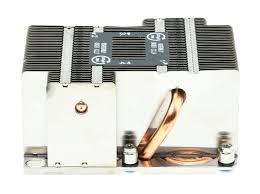 Fujitsu Europe Cooler Kit for 2nd CPU