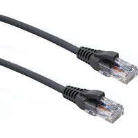 XeLAN XELAN CAT5E PATCH LEAD 3M BLACK