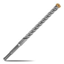 Draper SDS PLUS DRILL BIT 8.0MM X 210MM