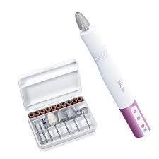 BEURER MP52 SLIM MANICURE/PEDICURE PEN