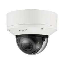 HANWHA XND-C7083RV 4MP DOME