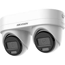 Hikvision DS-2CD2346G3D-IZ2UY/SL(2.8/4MM)
