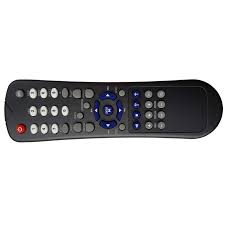 Hikvision DS-76/REMOTE DVR/NVR REMOTE CONTROL