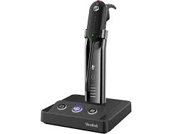 Yealink WH63 UC Convertible DECT Wireless Headset