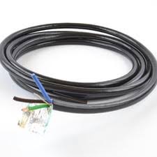 DEVICE SMART NIGHT SABRE DS-2MC 2M EXT CABLE