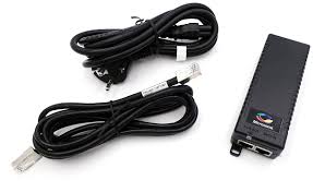 Poly Trio C60 PSU CAT5 United Kingdom - UK English localization