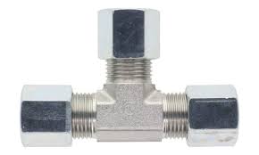 TITAN SYSTEM 1 FLAT TEE