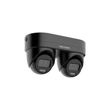 Hikvision DS-2CD2346G3D-IZ2UY/SL(2.8/4MM)BLACK