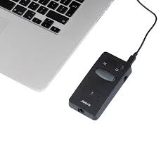 JABRA LINK 860 AMPLIFIER