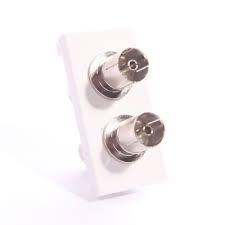TITAN CO-AX MODULE FEMALE (EURO)