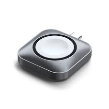 Satechi USBC Mag Charging Dock AppleWat
