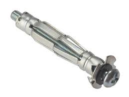 TITAN CAVITY WALL ANCHOR M5X37MM (10PK)