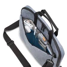 Dicota Eco Slim Case MOTION 12 - 13.3 Blue Denim
