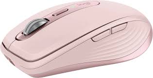 Logitech MX Anywhere 3S