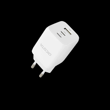 Dicota 3-Port GaN Wall Charger (65W) UK