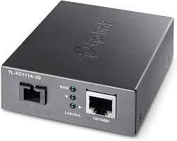 TP-LINK TL-FC111A-20 MEDIA CONVERTER SC