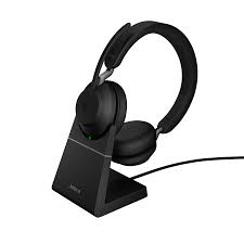 Jabra EVOLVE2 65 LINK380A UC STEREO BLACK