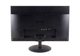 NEON 22IN ECO B LED PLASTIC MONITOR